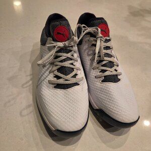 PUMA Proadapt Alohacat golf shoe. Size 10.5